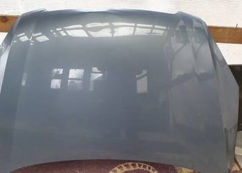 Kia Ceed maska pas przedni