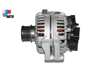 Alternator 0124425058 1.9 CDTI Opel Astra H Signum Zafira B