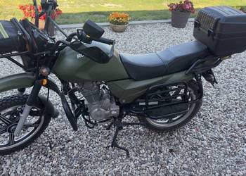 Romet ADV 125/150