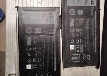 Bateria DELL TYPE WDX0R 11.4V 42Wh