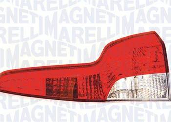 Volvo S40 V50 07‑12 Lampa tylna prawa LED Magneti Marelli
