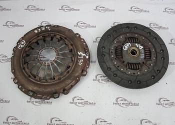 Fiat COMBO 1.3 CDTI 11r 75KM Z13DTJ sprzęgło tarcza docisk 9223223