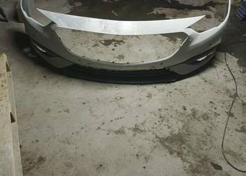 Zderzak opel insignia b 4PDC