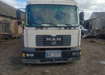 Man 14.280 butroplandeka z windo