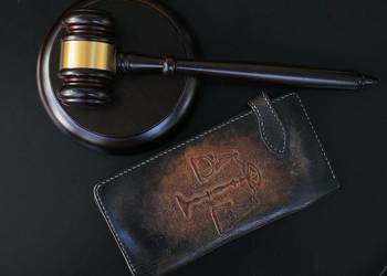 Składniki masy upadłości – działka, znak towarowy oraz spółka