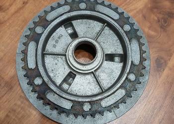 ZĘBATKA TYŁ 47z 428 TS250