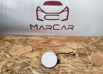 Zaślepka Haka Zderzak Przód Opel Corsa F 9830342180 Zaślepka Haka Zderzak Przód Opel Corsa F 9830342180