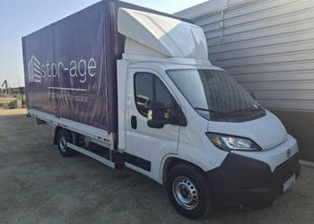 Toyota ProAce Poleasingowe.pl BZ