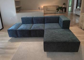 Narożnik modułowy, meble modułowe, Warszawa Kraków Wrocław,