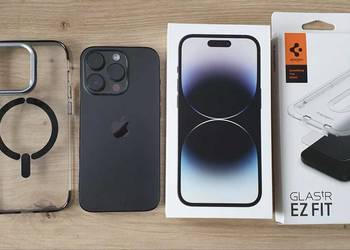 iPhone 14 Pro zadbany!