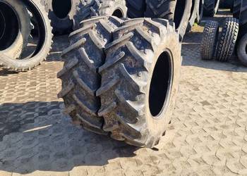 380/70r24 13.6r24 340/85r24 13.6-24 Kleber 70% bieżnik