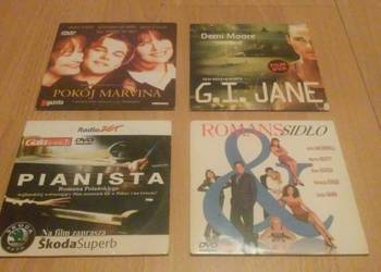 Filmy na DVD Filmy na DVD