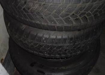 Opony Fulda 215/70/16