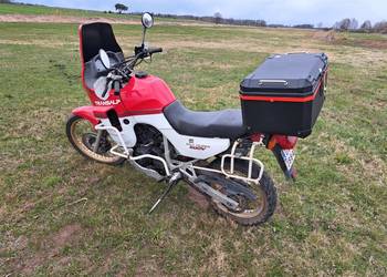 Honda Transalp 600 PD 06