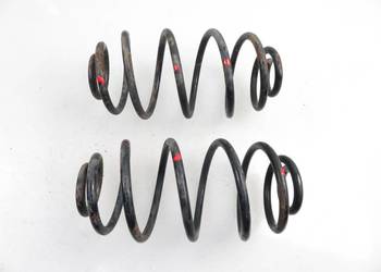 SPRĘŻYNA TYŁ OPEL ASTRA III H HB