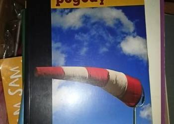 Prognozowanie pogoda tanie książki wysyłka gratis Trójmiasto szkolne Gdańsk