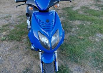 Skuter rex 125