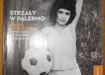 Wysokie Obcasy nr 19 (1033)