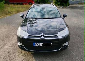 Citroen C5 1.6 HDI