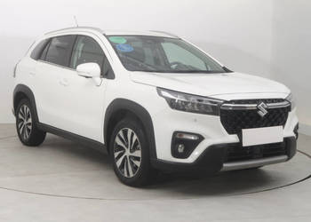 Suzuki SX4 S-Cross 1.5 Hybrid