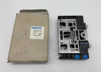 Festo CPV18-M1H-2X3-GLS-1/4 (163189) Elektrozawór