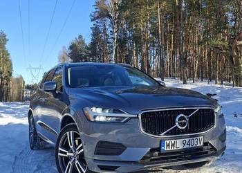 Volvo xc60 T6 310km 4x4