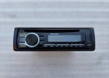 Radio Pioneer DEH-09BT