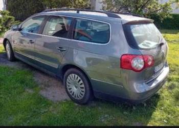 Mam do sprzedania Volkswagen Passat b6,1.9tdi kombi