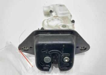 ZAMEK KLAPY TYŁ HONDA CIVIC VIII Hatchback EU-K93-61110A