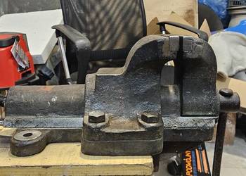 Imadło 140mm skręcane potężne 37kg