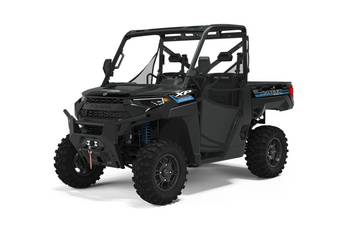 POLARIS RANGER XP 1000 NORDIC PRO