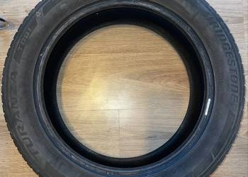 Opony letnie marki Bridgestone, model Turanza T001.