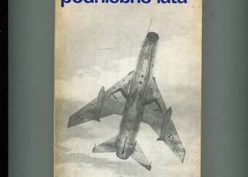 Podniebne lata - Józef Mizera