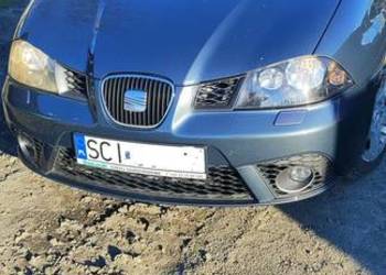 Seat ibiza Fr 1.9 TDi