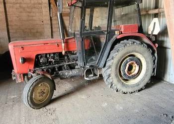Sprzedam ursus C-360