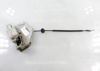 ZAMEK LEWY PRZEDNI VW GOLF V 