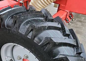 Siewnik Kverneland OPTIMA do słonecznika kukurydzy dyni