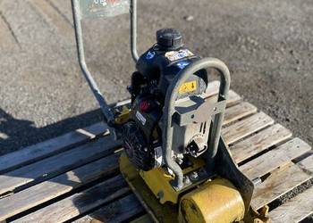 Zagęszczarka ubijarka Wacker Neuson VP1030
