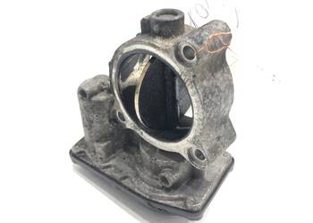 PRZEPUSTNICA BMW E91 7810752 2.0 143KM 04-12 ZAWÓR POWIETRZA