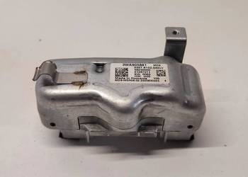 VW TAYRON BLOKADA KIEROWNICY 3WA905861