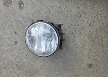 lampa przeciwmgielna przód Renault Megane 4