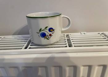 Lubiana wzór kaszubski mały kubek