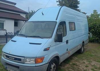 Iveco Daily 2.8