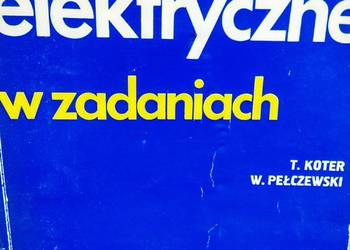 Maszyny elektryczne w zadaniach unikatowe książki outlet