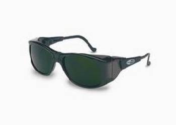 HONEYWELL Okulary Duality Black IR