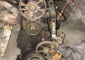 Silnik 1,8l. Lub jego elementy do grupy Audi Vw.