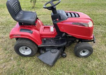 Mountfield 1538H-SD 15,5KM Automat