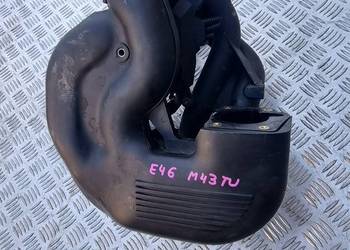 Kolektor ssący BMW e46 m43tu 316i 318i 1.9