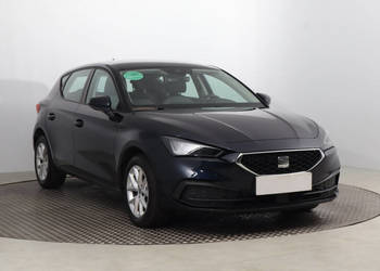 Seat Leon 1.0 eTSI