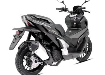 Skuter Barton Xplore - 125cc 12 599,00 zł  z 13 499,00 zł-7%